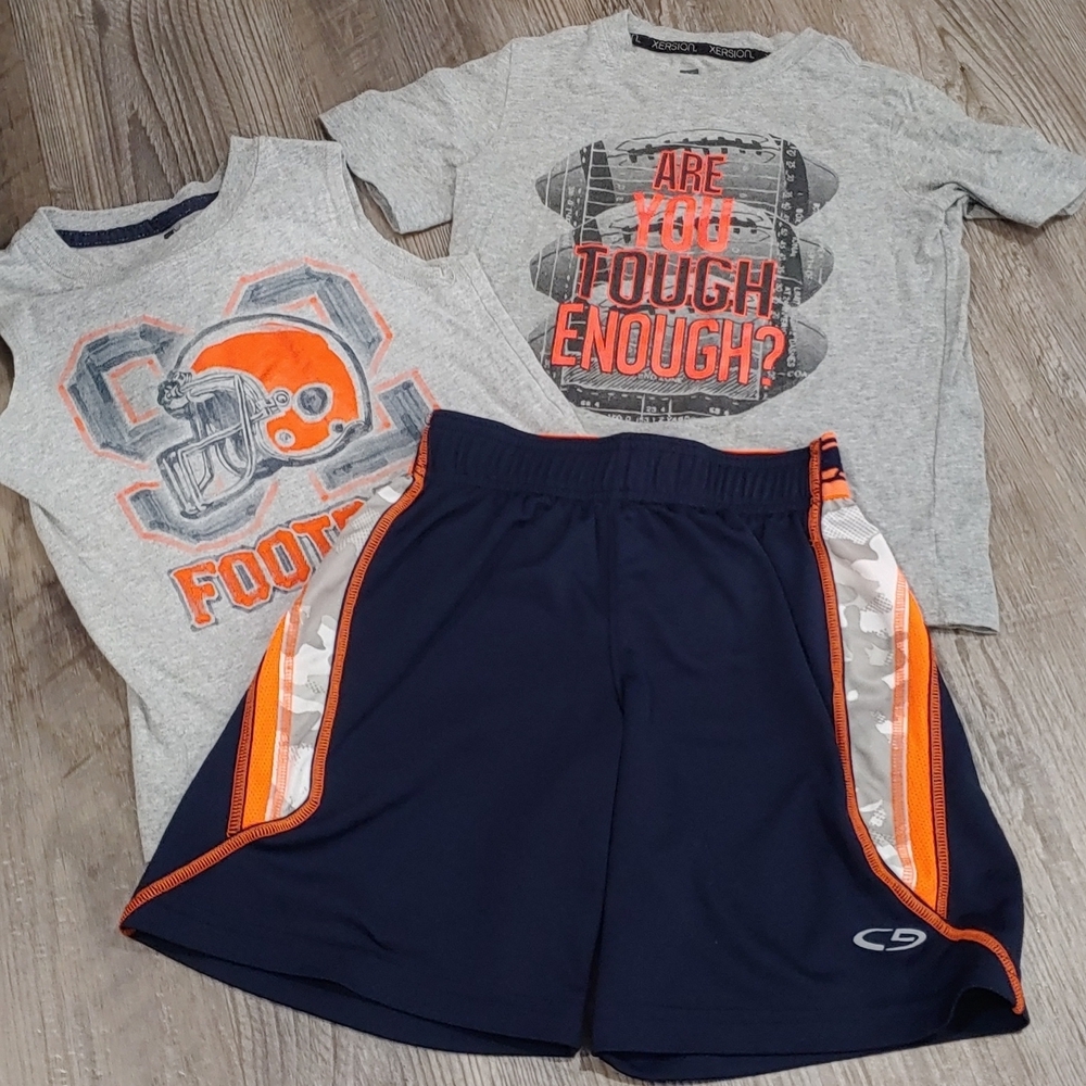 XERSION/Champion/Starter 3 Piece Set Size XS